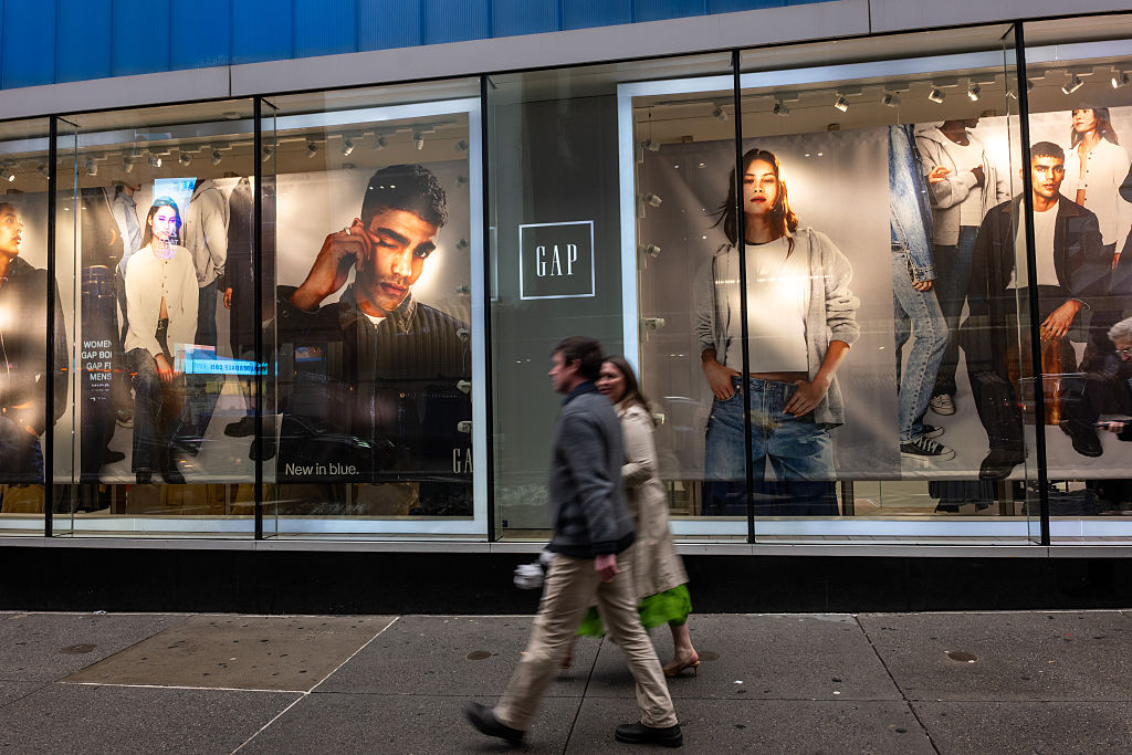 What to Know About ‘Encore,’ Gap’s New Rewards Program That Seeks to Combine Fashion and Entertainment