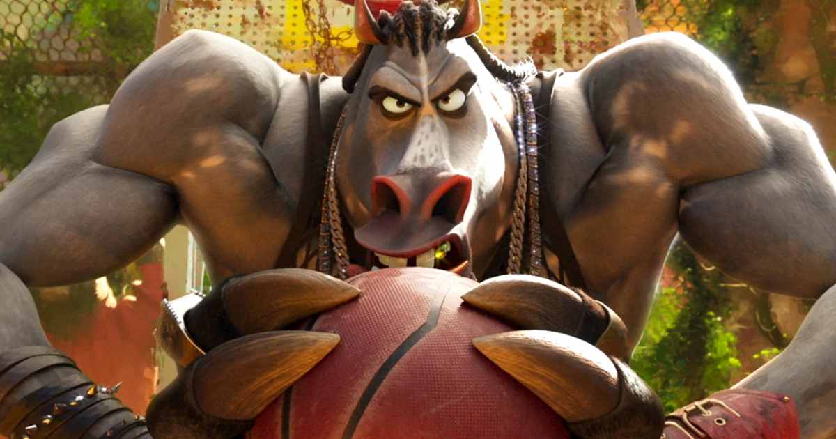 GOAT Box Office: Earns .2M On 5th Friday In North America — How Far Is It From Break-Even?