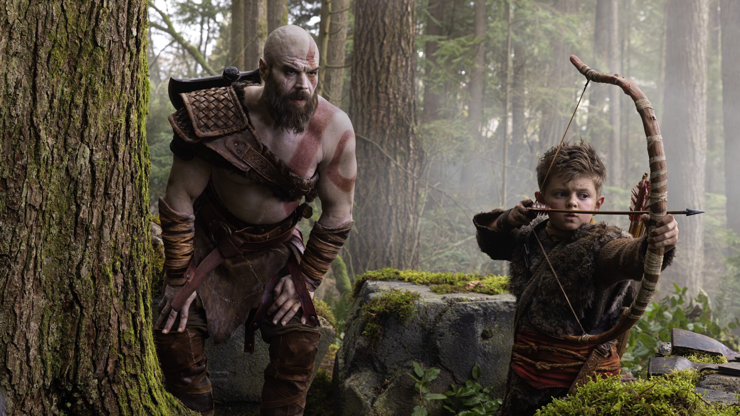 ‘God of War’ Creator Slams “Terrible” First Photo From Prime Video’s TV Series: “So Dumb”