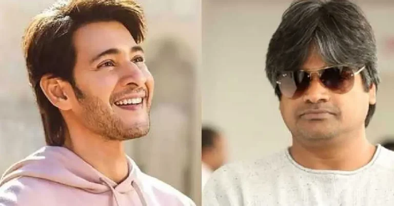 Harish Shankar Apologizes to Mahesh Babu Fans Over Tweet Controversy – Here’s What Happened