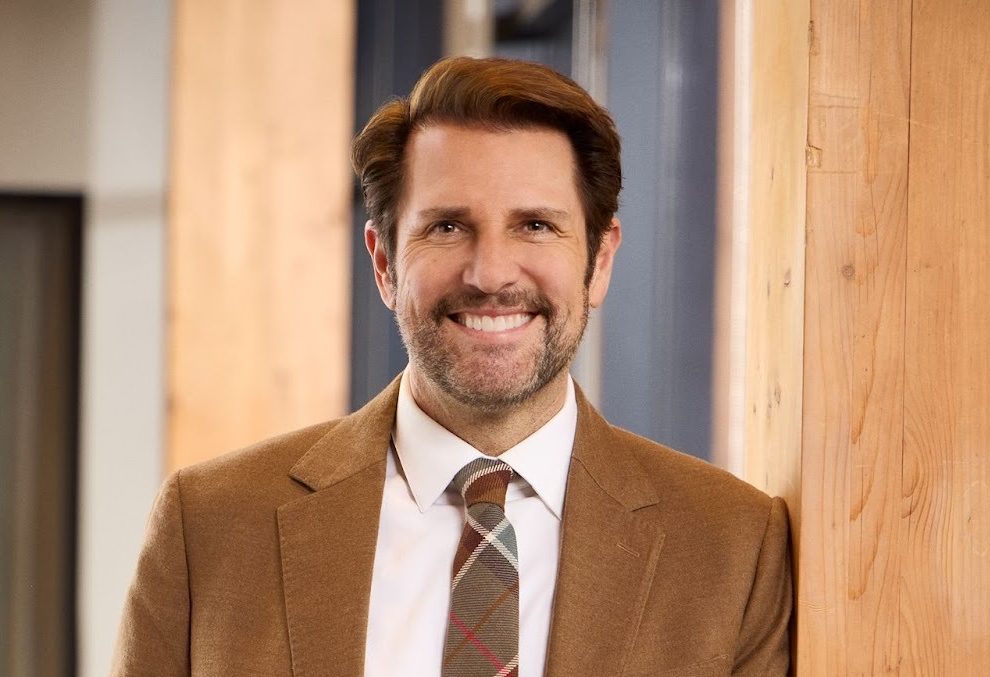 Damon Whiteside to Step Down as CEO of the Academy of Country Music After Six Years Damon Whiteside to Step Down as CEO of the Academy of Country Music After Six Years