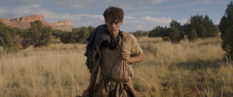 How ‘Breaking Bad’ Led ‘Wednesday’ Star Hunter Doohan Into ‘The Wilderness’