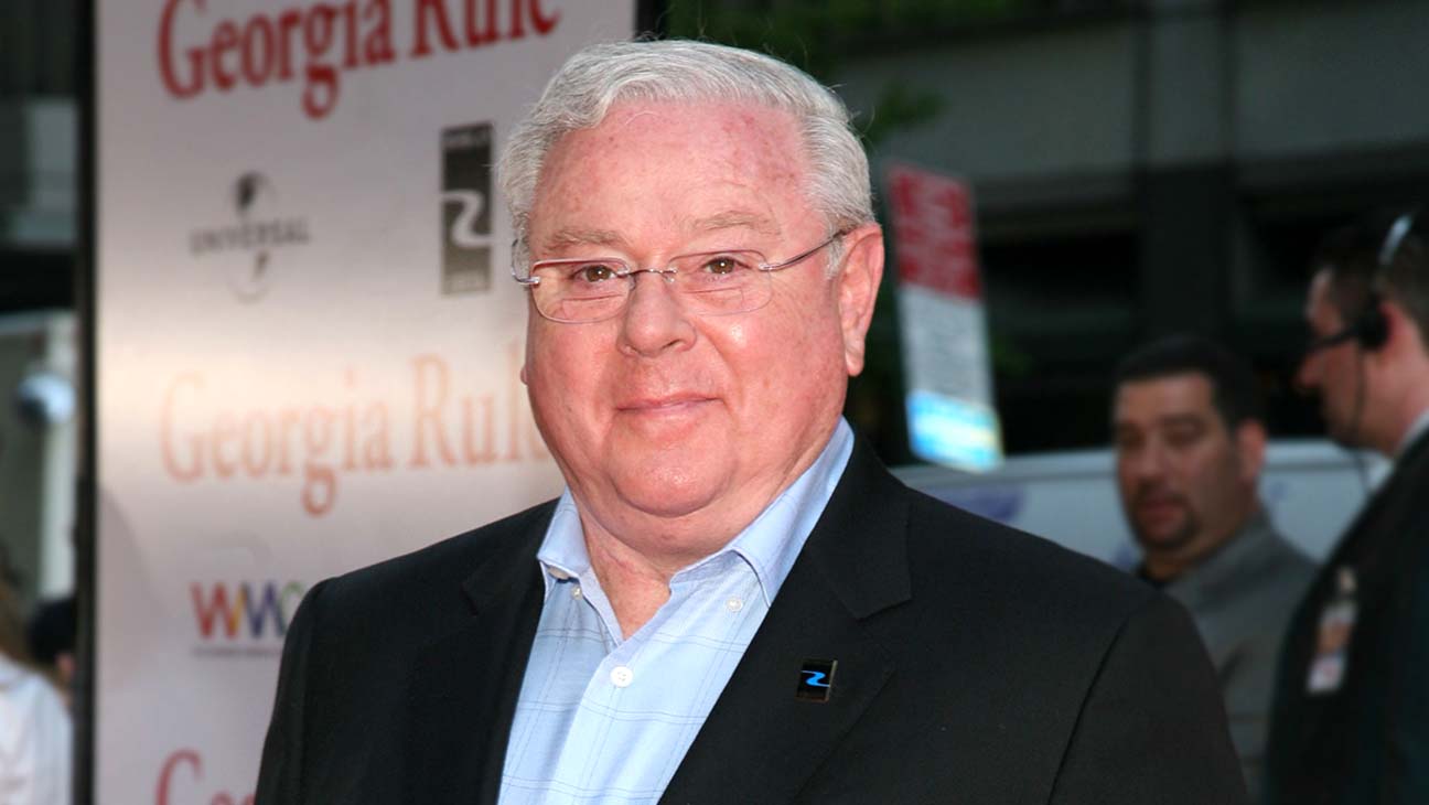 James G. Robinson, Producer and Morgan Creek Co-Founder, Dies at 90