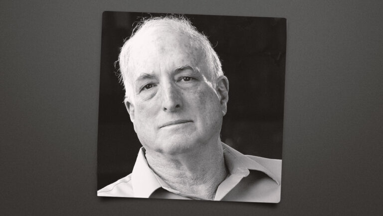Jeremy Larner, Oscar-Winning Screenwriter on Robert Redford’s ‘The Candidate,’ Dies at 88
