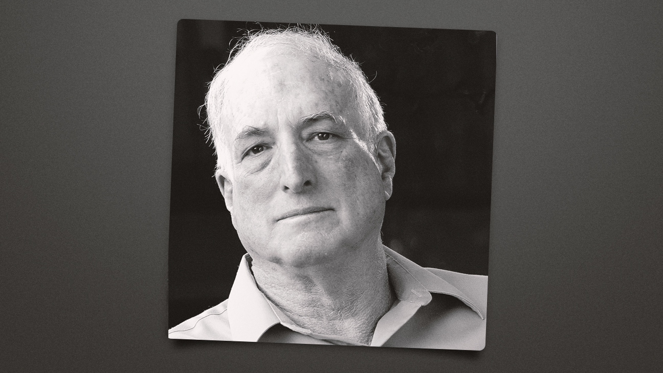 Jeremy Larner, Oscar-Winning Screenwriter on Robert Redford’s ‘The Candidate,’ Dies at 88