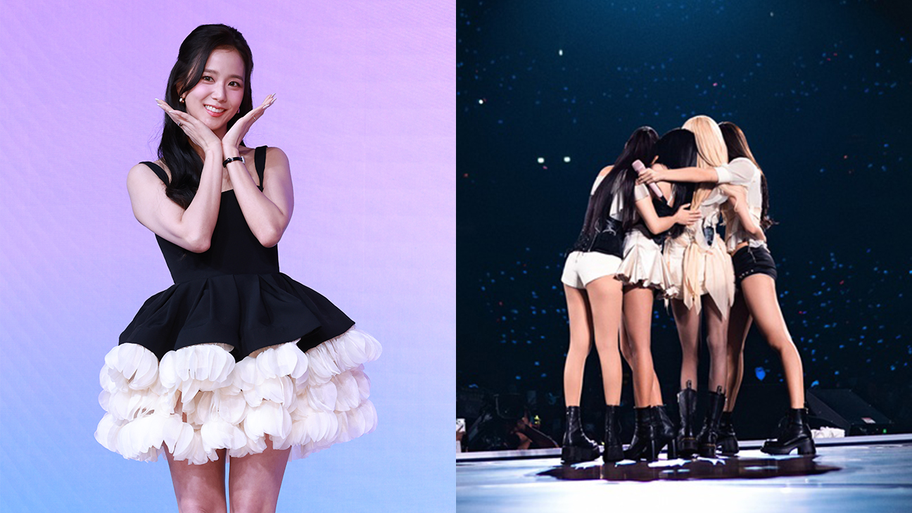 Blackpink’s Jisoo Shares Love for Album ‘Deadline,’ Talks New Netflix K-Drama: “Blinks Will Love It”