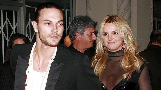 Why Did Britney Spears and Kevin Federline Break Up? Inside Their Divorce