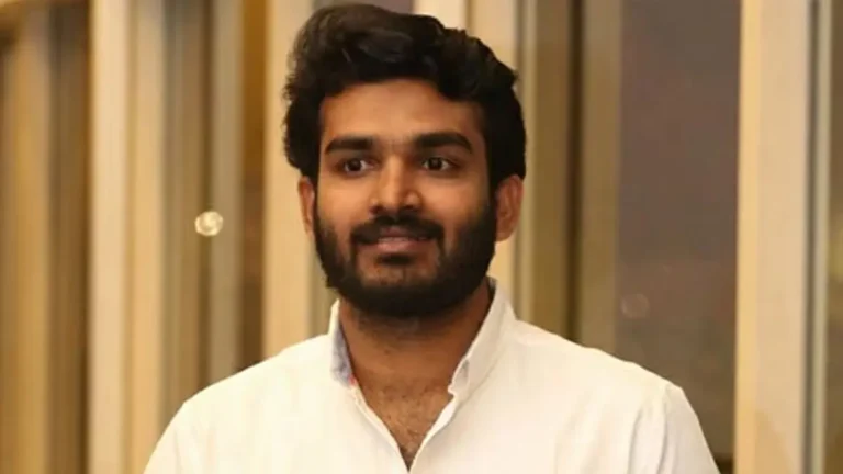 Kiran Abbavaram in talks with popular stars for his next