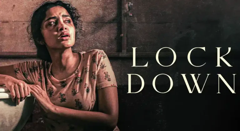 OTT: Anupama Parameswaran’s Lockdown Now Streaming in Telugu – Where to Watch