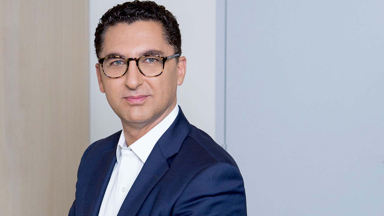 Canal+ Unveils Sky English-Language Drama Partnership, OpenAI and Google Cloud AI Deals