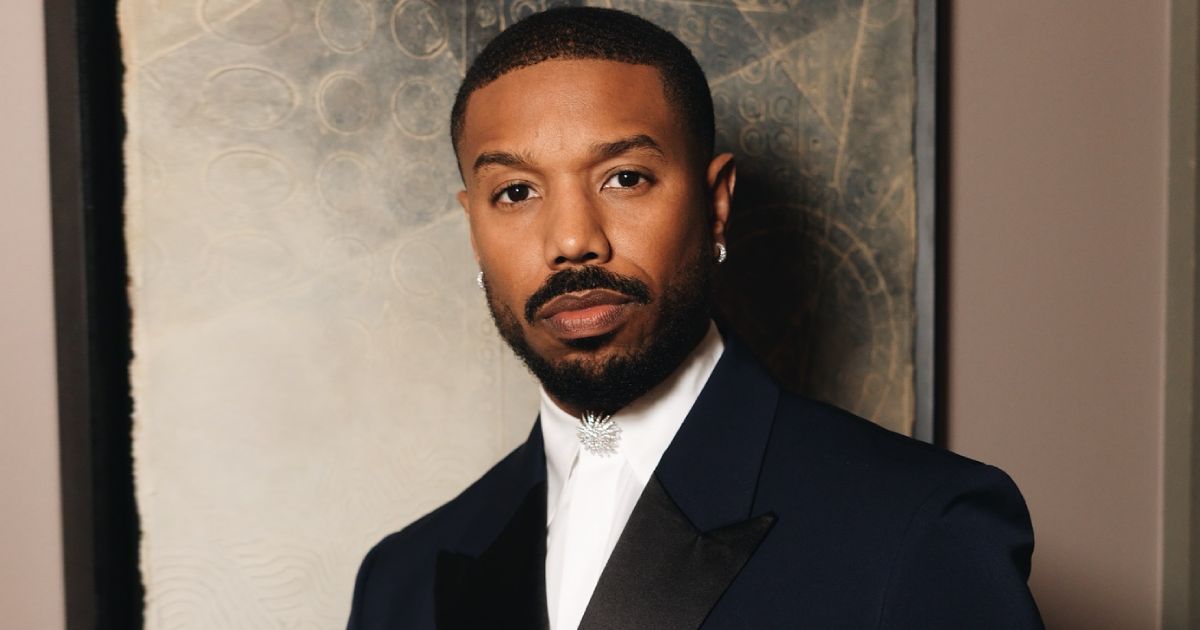 5 Upcoming Films Of Best Actor Oscar Winner Michael B. Jordan: From I Am Legend 2 To Miami Vice