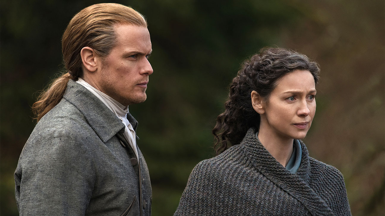 ‘Outlander’ Season 8: Here’s How to Watch the Final Season Online