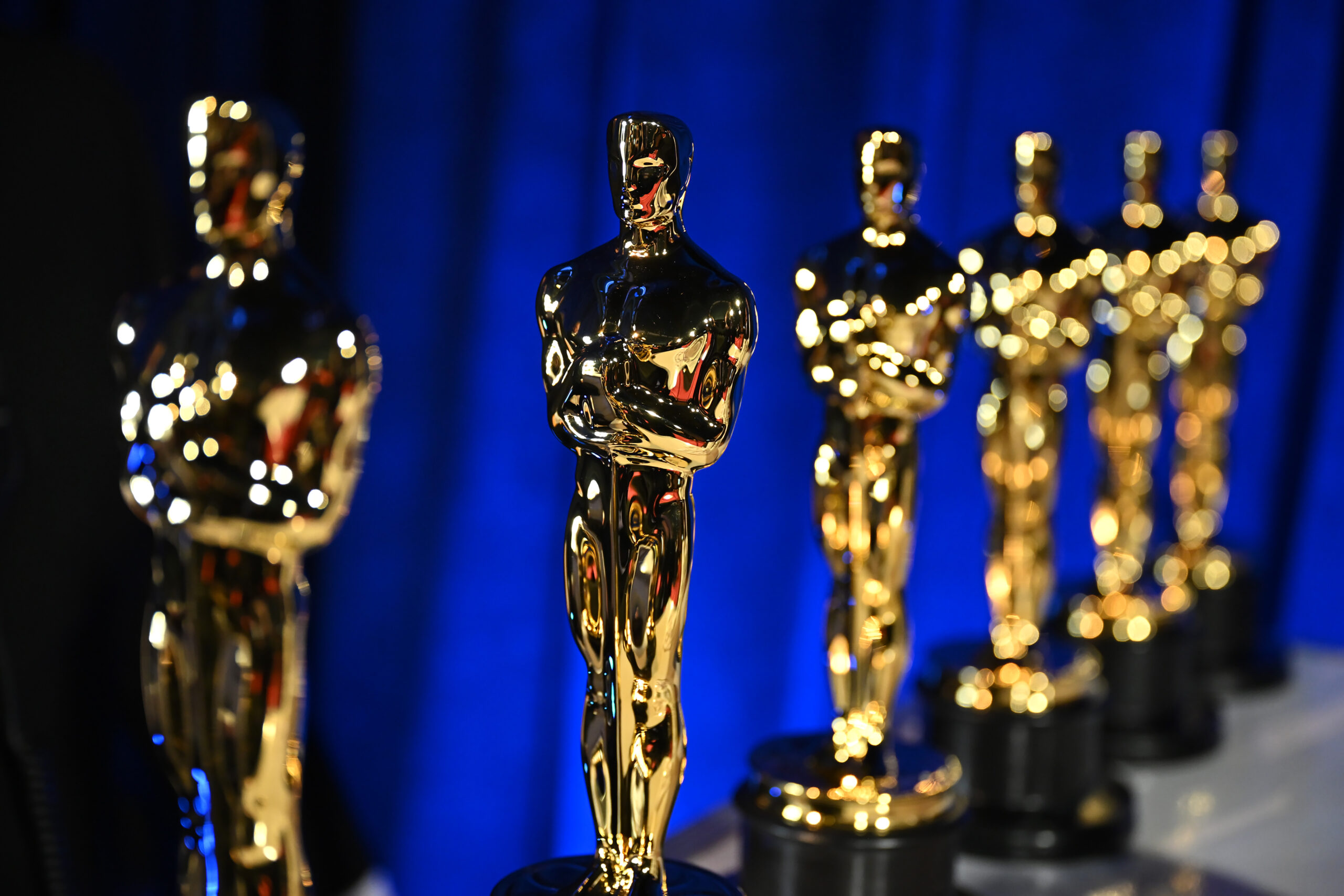 Where to Watch the 2026 Oscars Online