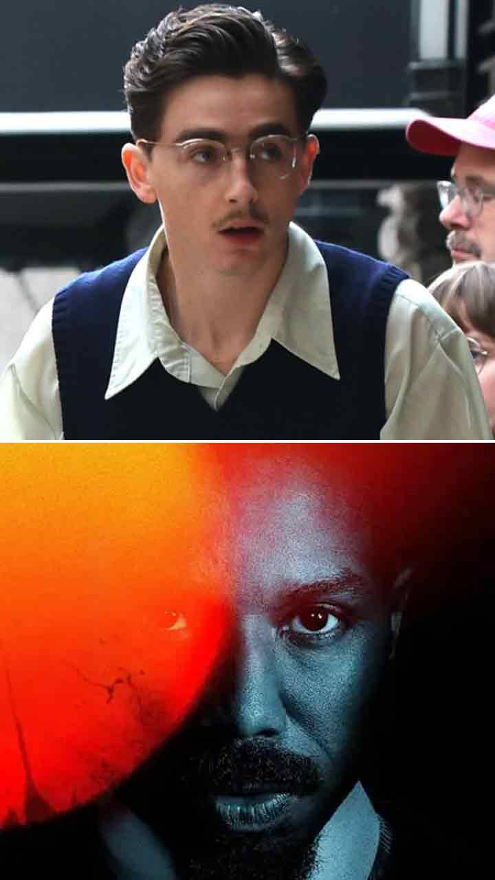 Oscars 2026 Guide: Where to Watch The Top Nominated Films in India