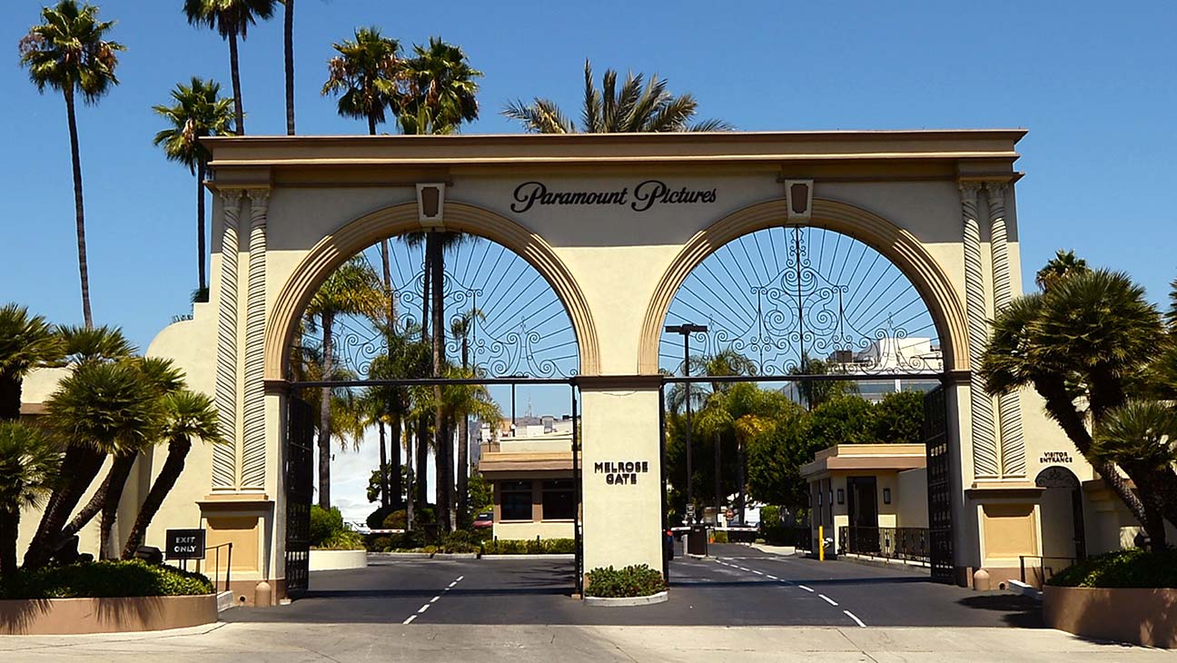 Paramount Eyes Changes to Historic Studio Lot Following Warner Bros. Merger