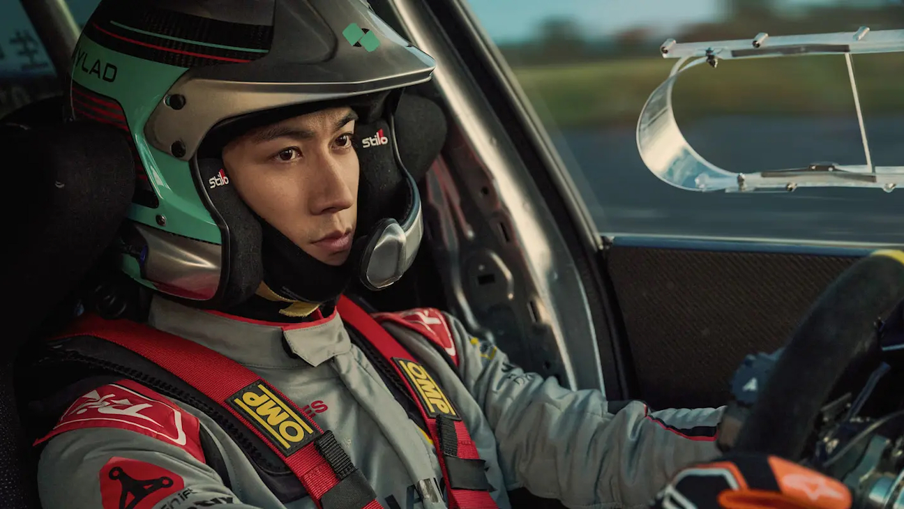 China Box Office: ‘Pegasus 3’ Climbs to 0 Million But Holiday Market Lags Far Behind 2025 China Box Office: ‘Pegasus 3’ Climbs to 0 Million But Holiday Market Lags Far Behind 2025