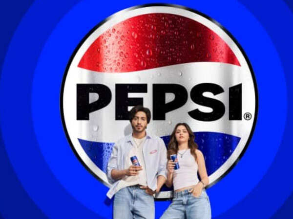 Pepsi Introduces Ahaan Panday And Aneet Padda To Its Iconic Line-Up