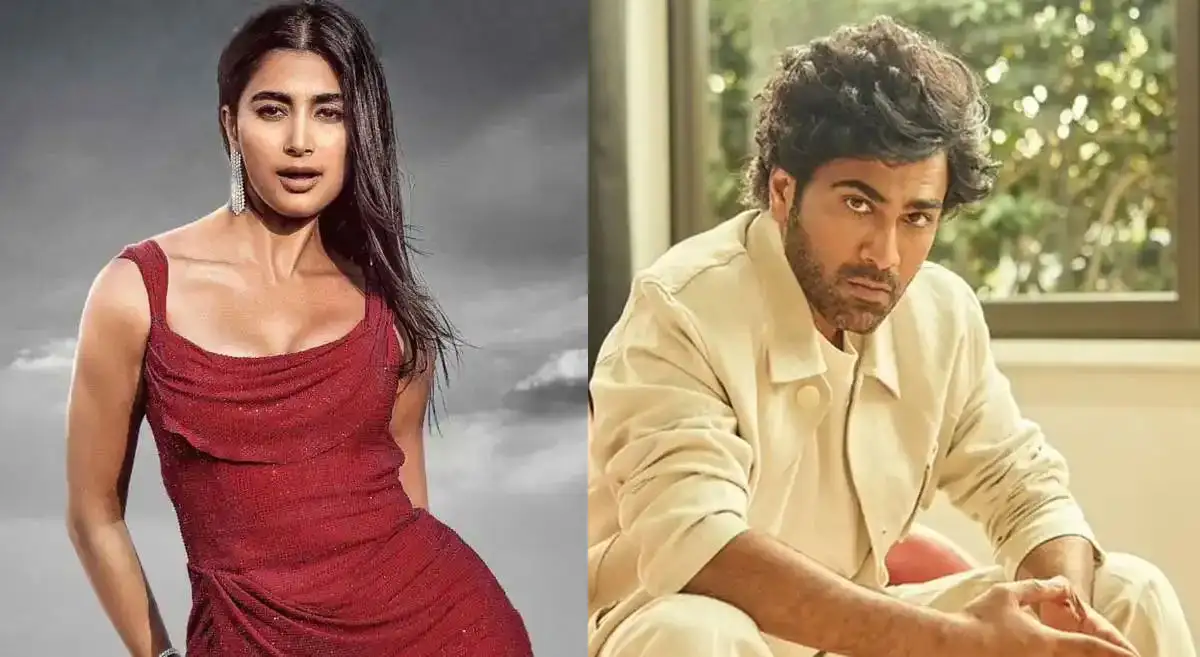 ఛార్మింగ్ స్టార్ తో బుట్టబొమ్మ రొమాన్స్.. నిజమేనా?