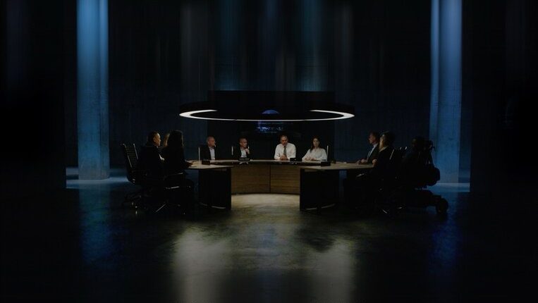 War Games About AI: ‘Intelligence Rising’ Explores Promises, Perils and the Tool Vs. Agent Debate