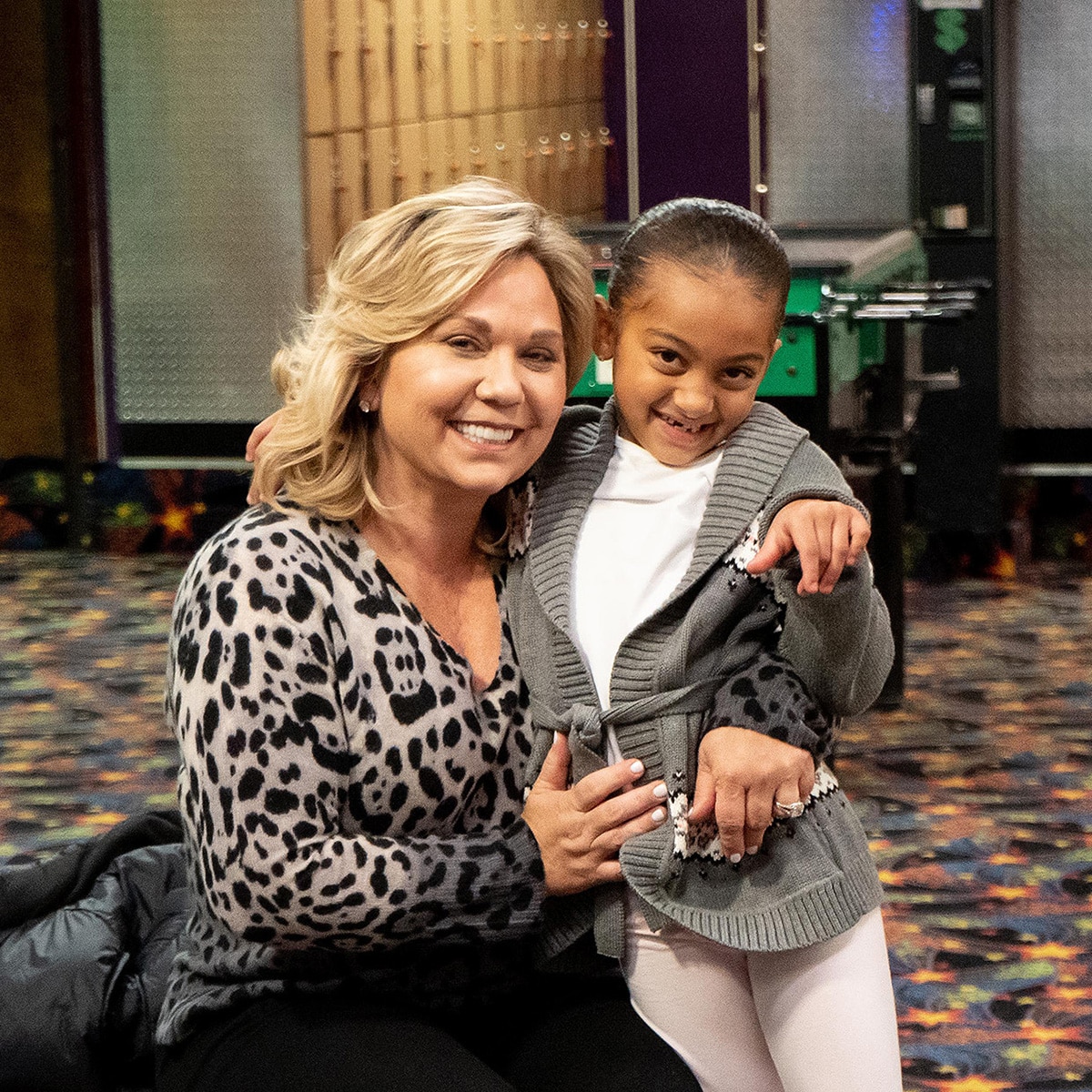 Todd Chrisley & Julie Chrisley Slam Criticism Over Parenting Chloe