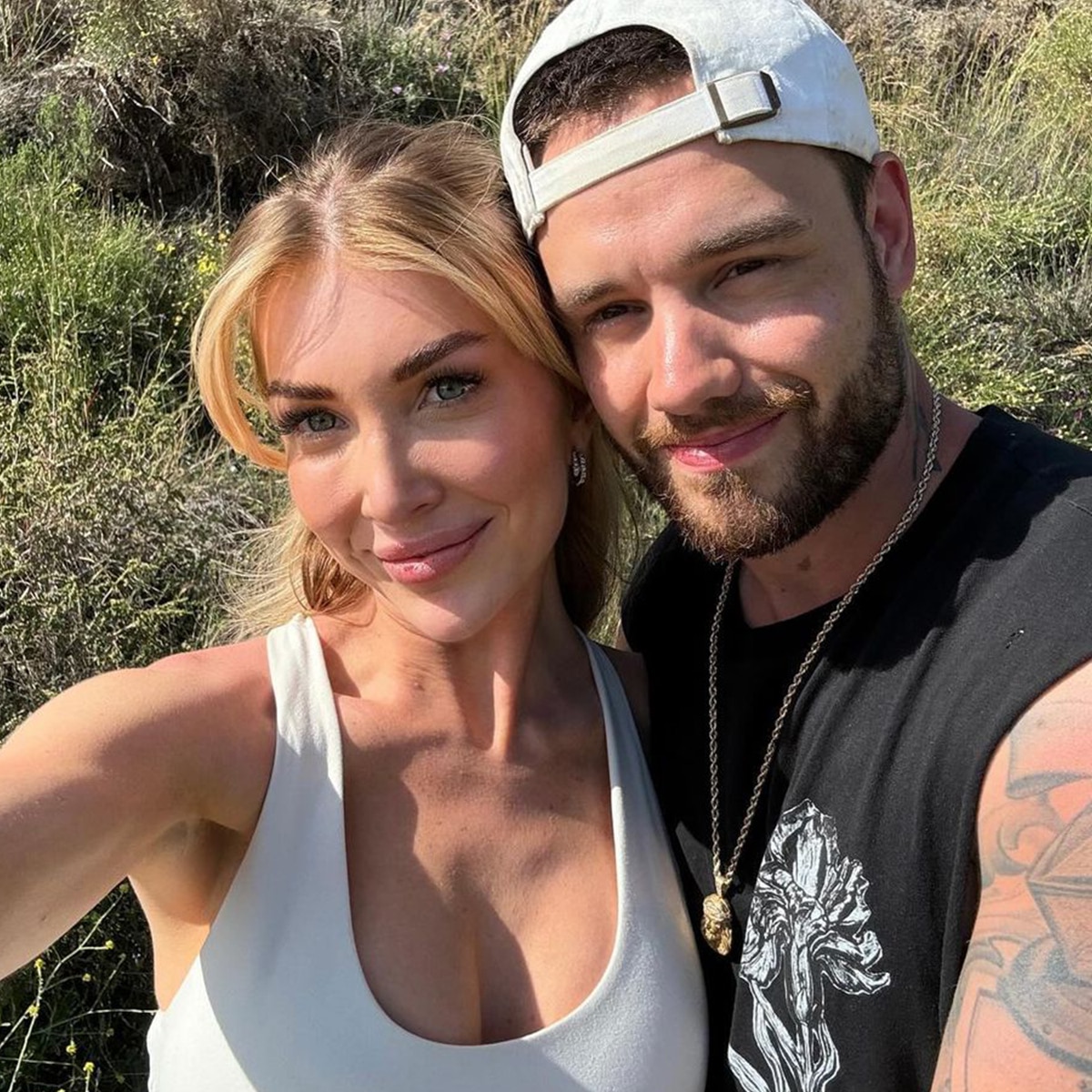 Liam Payne’s Girlfriend Debuts New Romance 1.5 Years After His Death