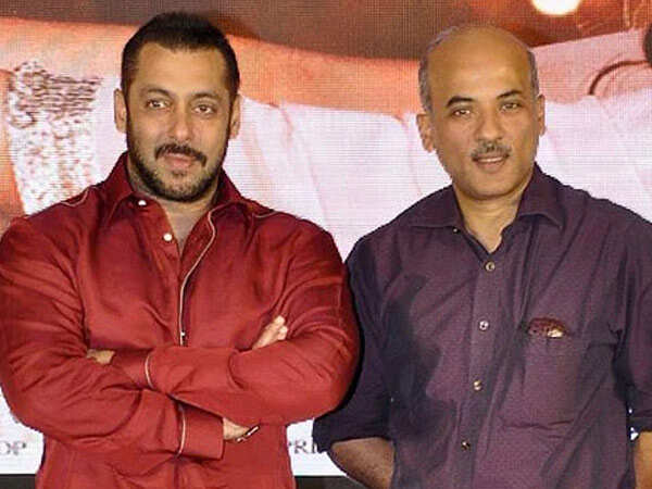 Exclusive: Sooraj Barjatya on Collaborating With Salman Khan Again: We Have to Wait…