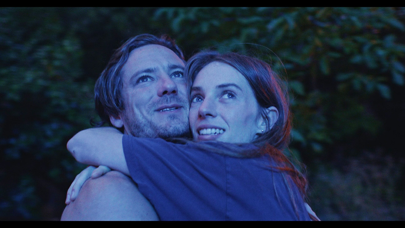 ‘Wishful Thinking’ Review: Maya Hawke and Lewis Pullman Conjure Fireworks in a Sharp and Playful High-Concept Romance