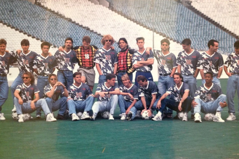 ‘Summer of ’94’ Review: The 1994 U.S. World Cup Soccer Team Gets a Rousing Underdog Documentary Tribute