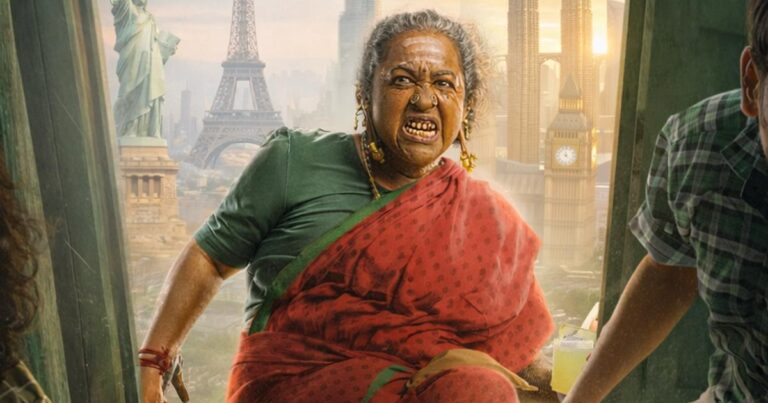 Thaai Kizhavi Box Office Collection Day 16: Becomes 2nd Tamil Film Of 2026 To Cross A Whopping 400% ROI