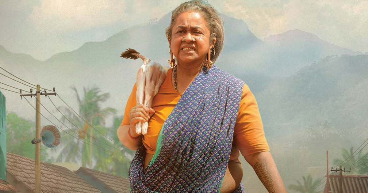 Thaai Kizhavi Box Office Collection Day 4: Clocks 2nd Biggest Opening Monday For Kollywood In 2026! Thaai Kizhavi Box Office Collection Day 4: Clocks 2nd Biggest Opening Monday For Kollywood In 2026!