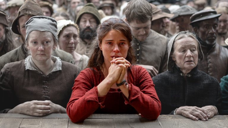 How Ireland Became Hollywood’s Favorite Co-Producer: “We’re on a Run”