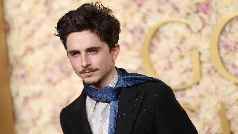 ‘Dune 3’ First Look Shows Timothée Chalamet as a Very Different Paul Atreides