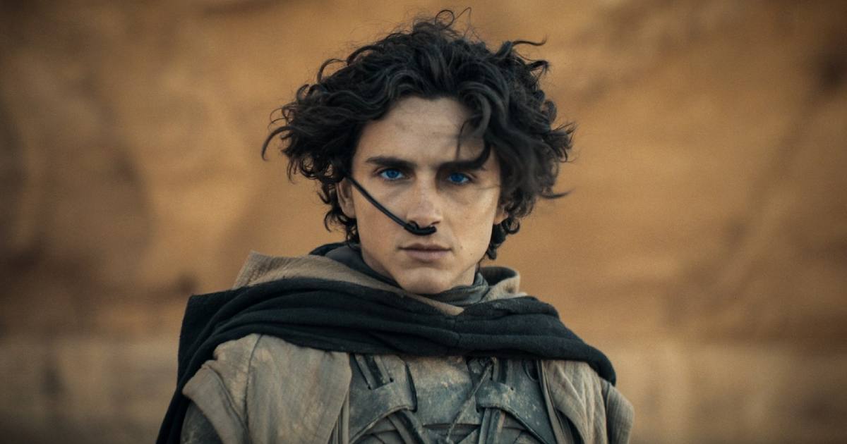Dune Box Office: Comparing Part 1 & 2 Ahead Of The Highly Anticipated Third Film