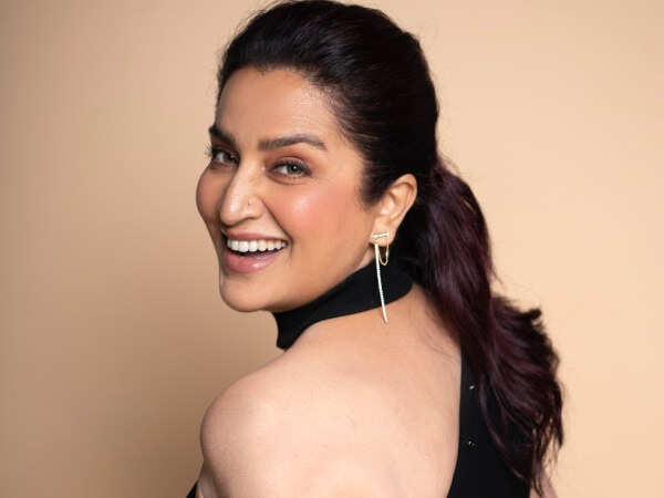 Exclusive: Damini to Highway Tisca Chopra Lists Her Favourite Films Which Pay Tribute to Women