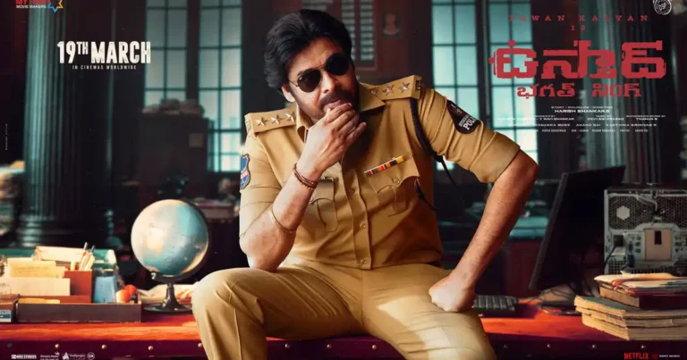 పవన్ స్టార్ పవర్.. తెలుగు రాష్ట్రాల్లో ‘ఉస్తాద్’ ఊచకోత!