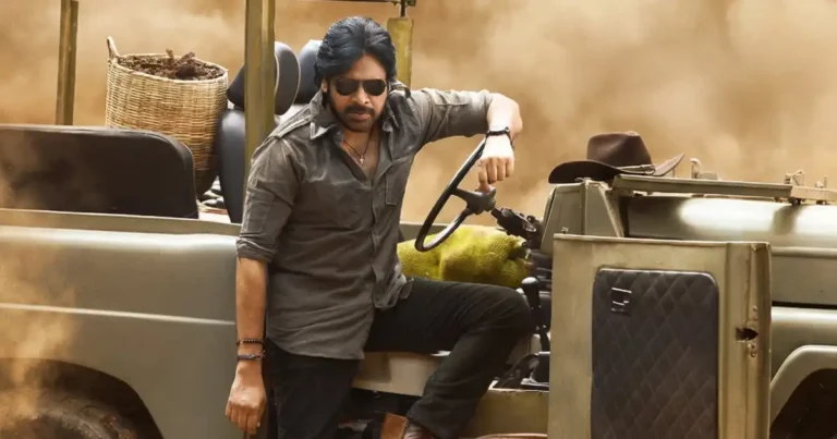 నైజాం లో ఉస్తాద్ భగత్ సింగ్ బుకింగ్స్ షురూ.. టికెట్ ధరలు ఇవే..!
