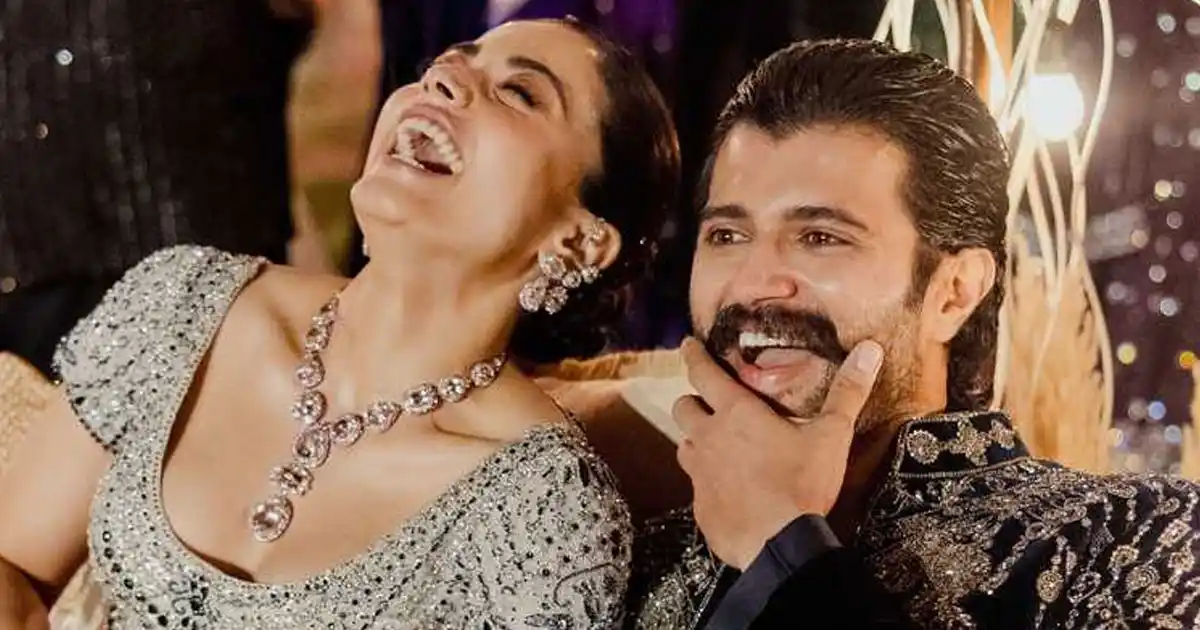 Vijay Deverakonda – Rashmika Wedding Reception: Entry Allowed Only With Unique One-Time Usable QR Code