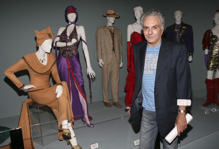 Famous costume designer exposes vile A-listers, including one ‘major a–hole’